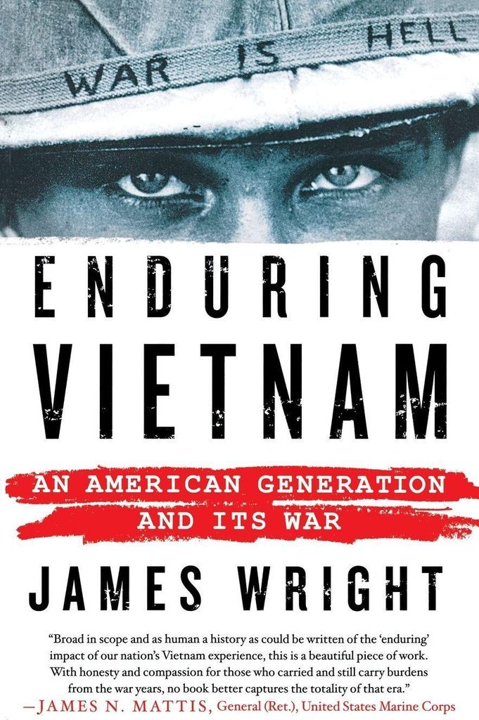 Enduring Vietnam