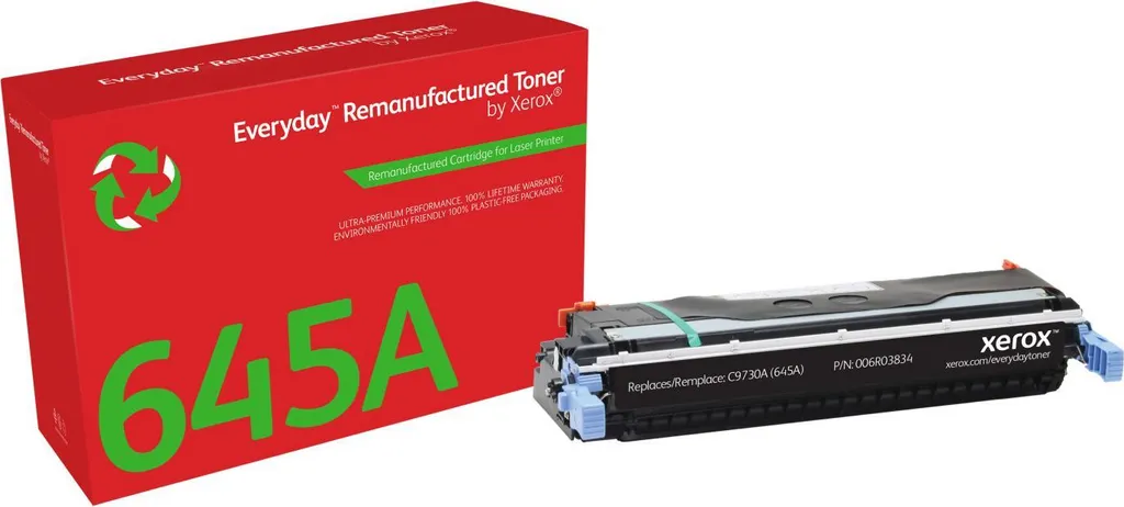 Recensione Toner 006R03834 Everyday Xerox: Best Buy HP 80A Compatibile