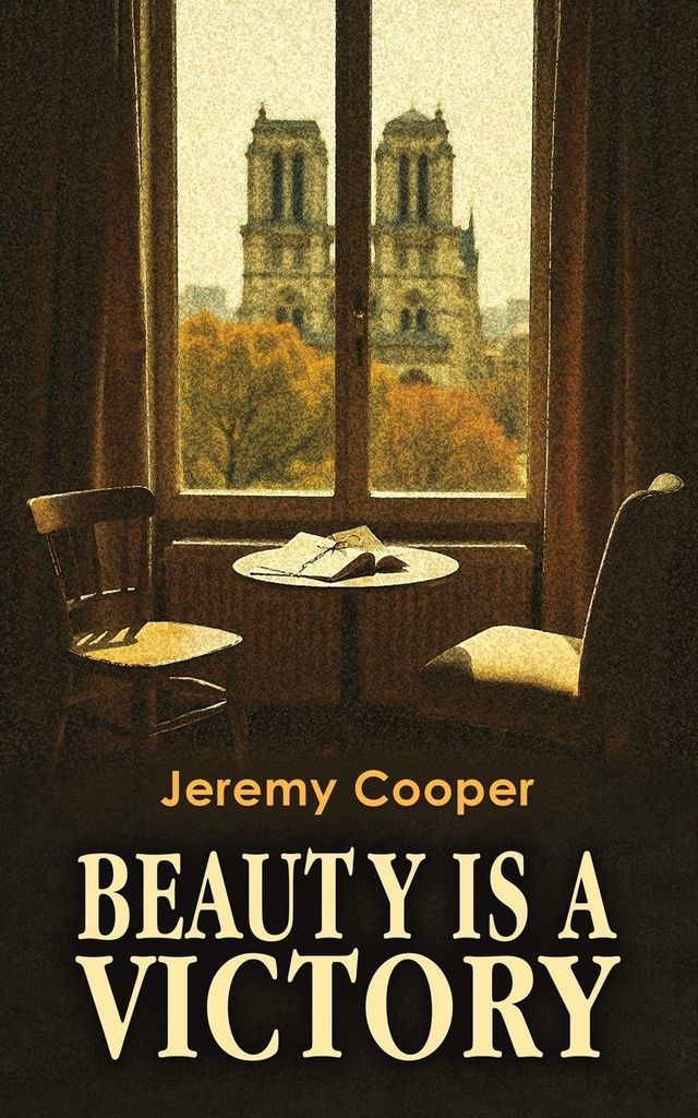 Beauty is a Victory