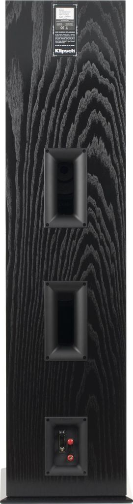 Klipsch RF-7 III Schwarz Stück