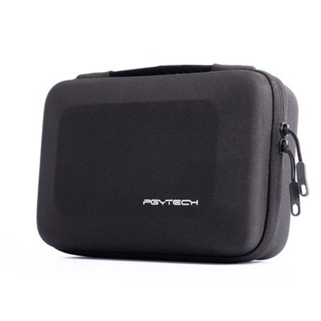 PGYTECH P-18C-020, Hard-Case, PGYTECH, OSMO Pocket, Schwarz Produktbild 