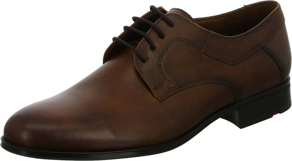 Lloyd Herren Derbyschuhe Braun 29-612-13 Grösse 42 Produktbild 