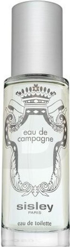 Sisley Sisley Eau de Campagne Eau de Toilette unisexe 100 Image du produit 