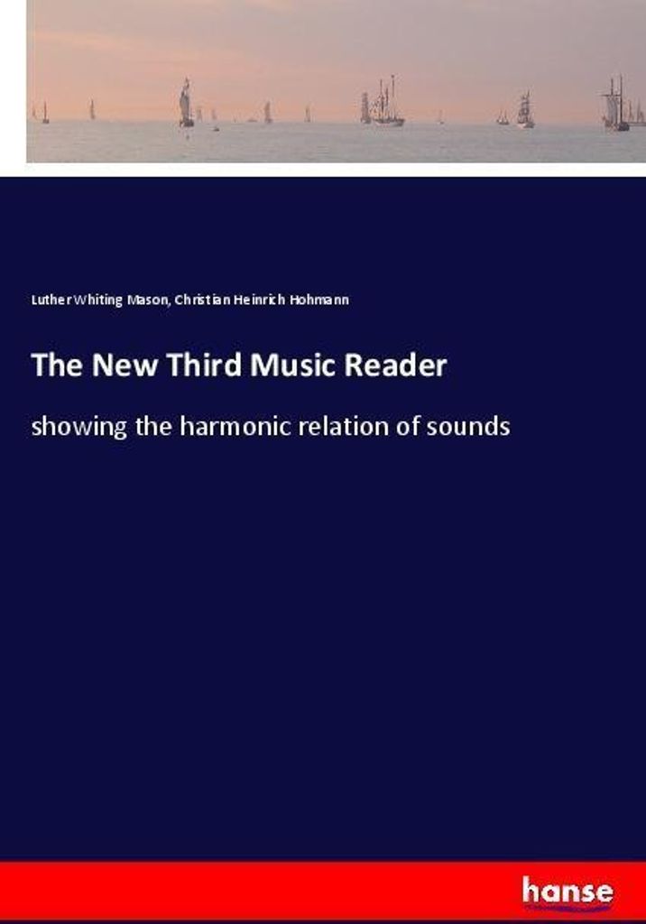 The New Third Music Reader