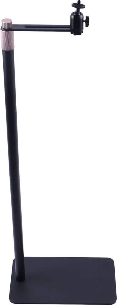 Projector Floor Stand Kohlenstoffstahlhöhe Einstellbare Versteck vor der Wandmontagehalterung für Kamera Gimbal Mobiltelefon