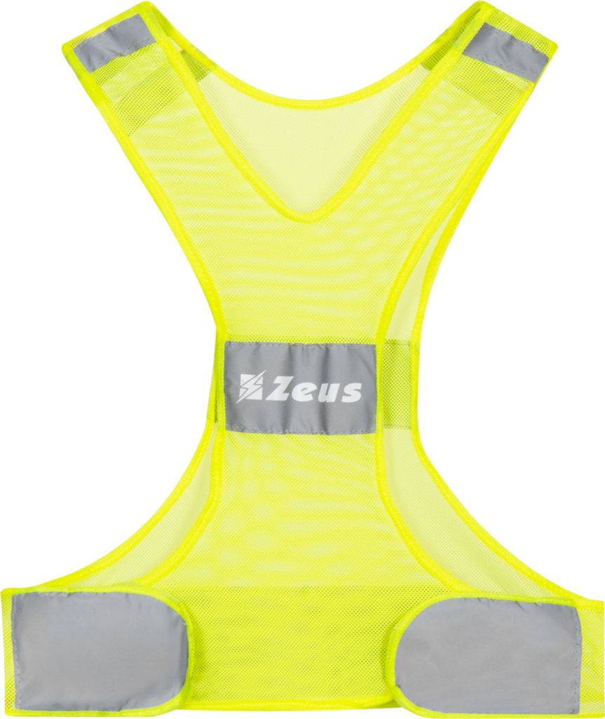 Einheitsgröße PETTORINA RUNNING|Zeus Running Reflektor Produktbild 