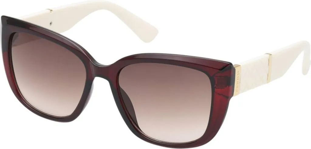 Lunettes Guess GO000515648F : monture optique élégante pour femme