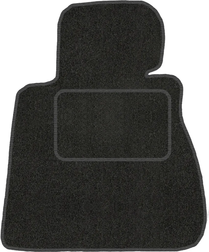Tappetino per il pavimento del conducente per BMW 7 E65 (01-08) - Perfettamente adatto - 2
