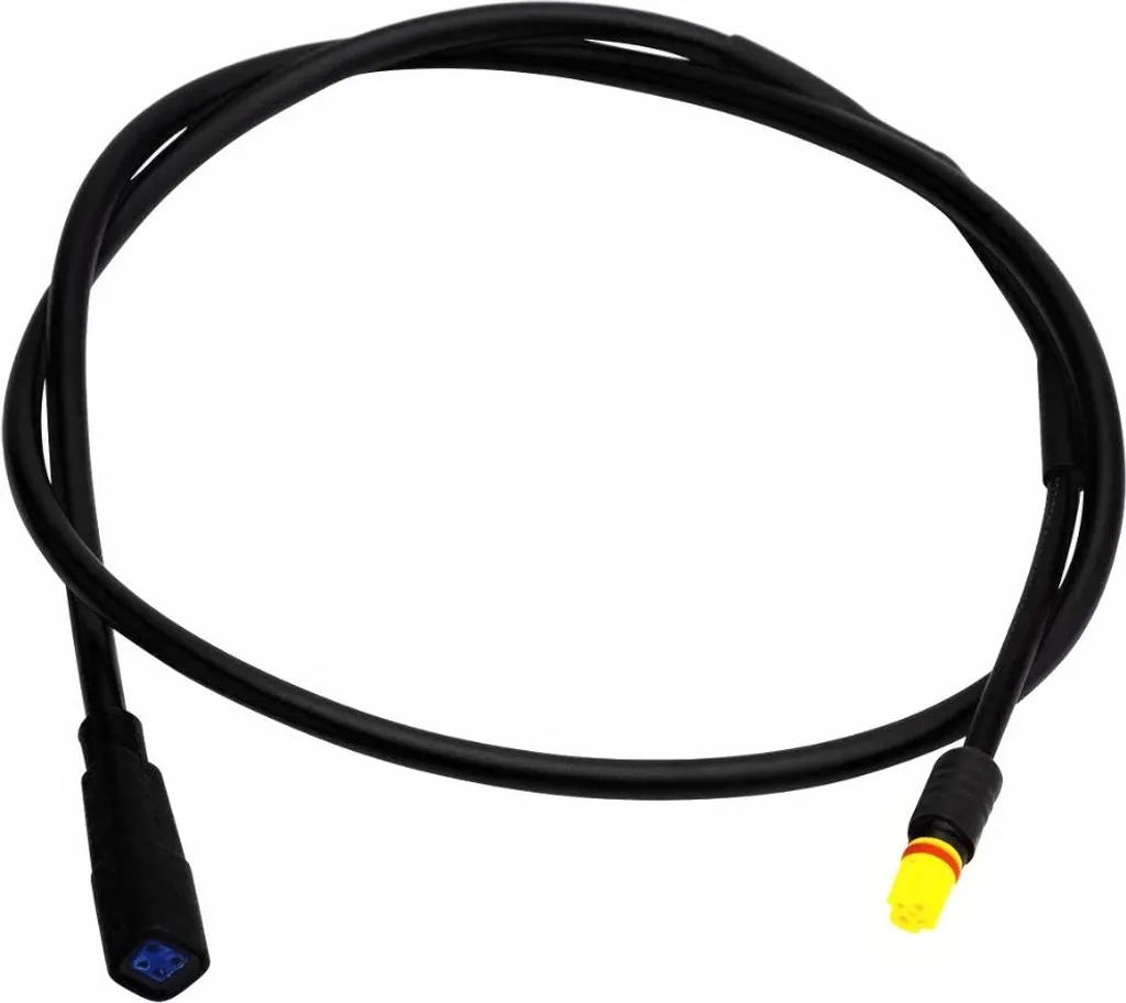 Câble de connexion pour moyeu Enviolo Automatiq longueur de 600 mm