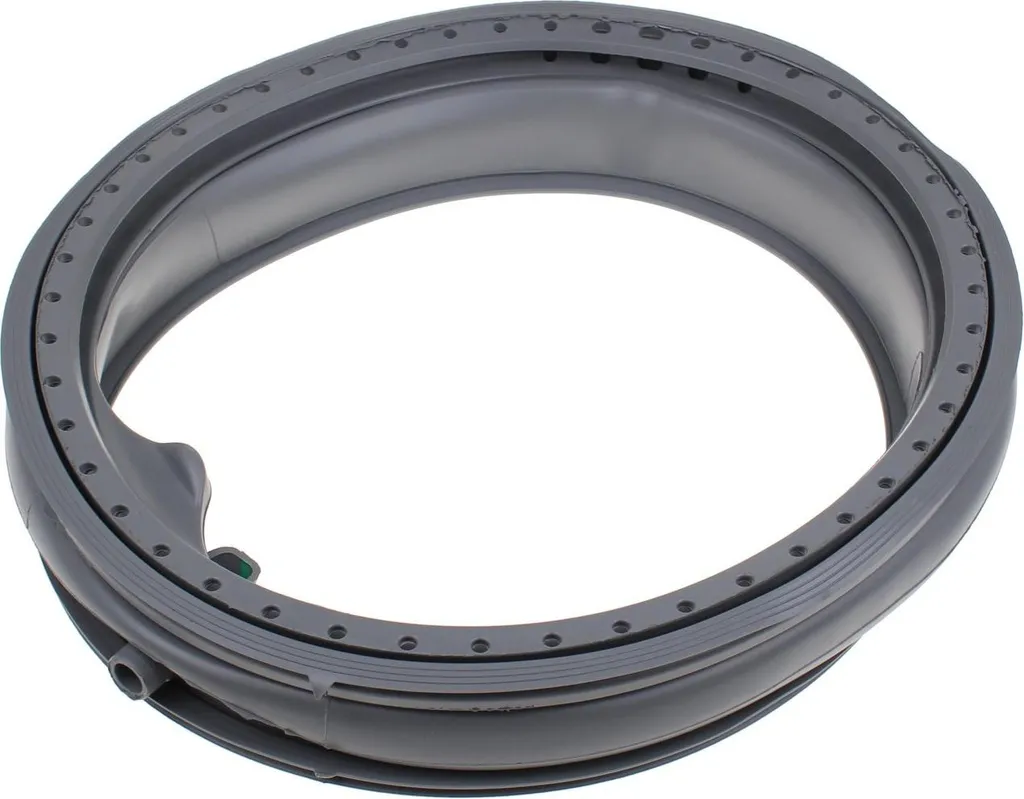 Joint anti-fuite pour porte lave-vaisselle Electrolux 140006284024