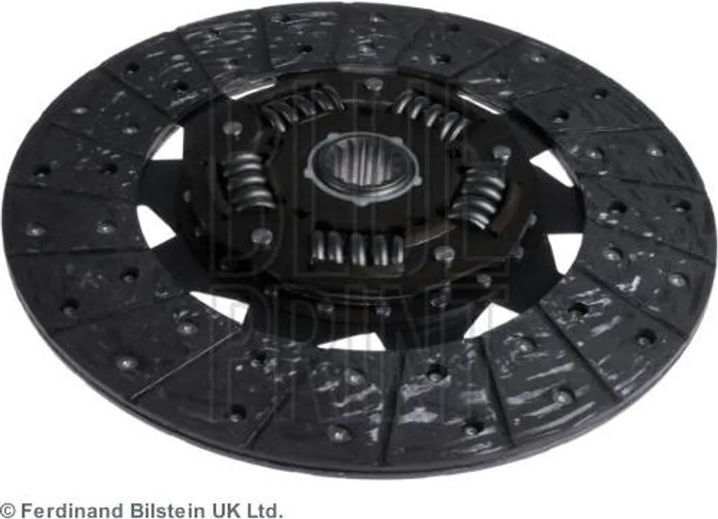 Disque d'embrayage pour Land Cruiser : idéal pour le remorquage et 4x4