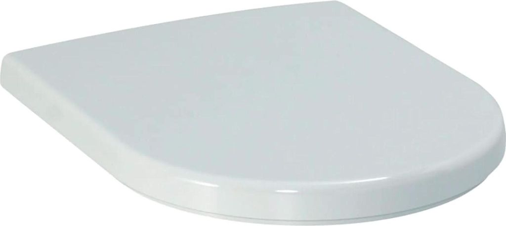 LAUFEN PRO WC-Sitz, mit Deckel, abnehmbar, 450x380mm, H8969503000001