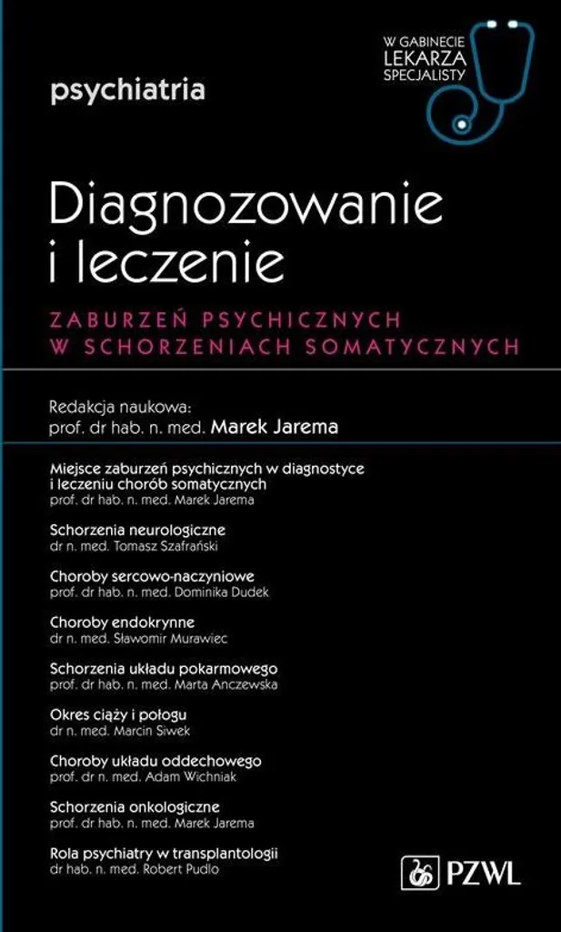 Livre Troubles psychiatriques dans les affections somatiques : relié