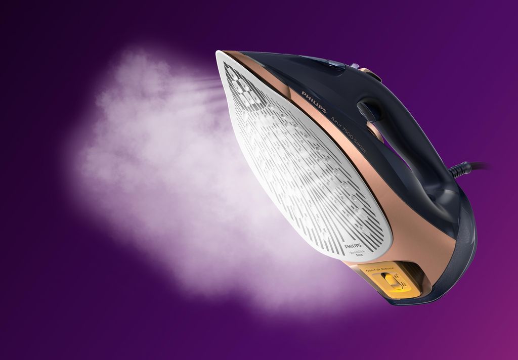 PHILIPS Bügeleisen DST 7510/80 Produktbild 25