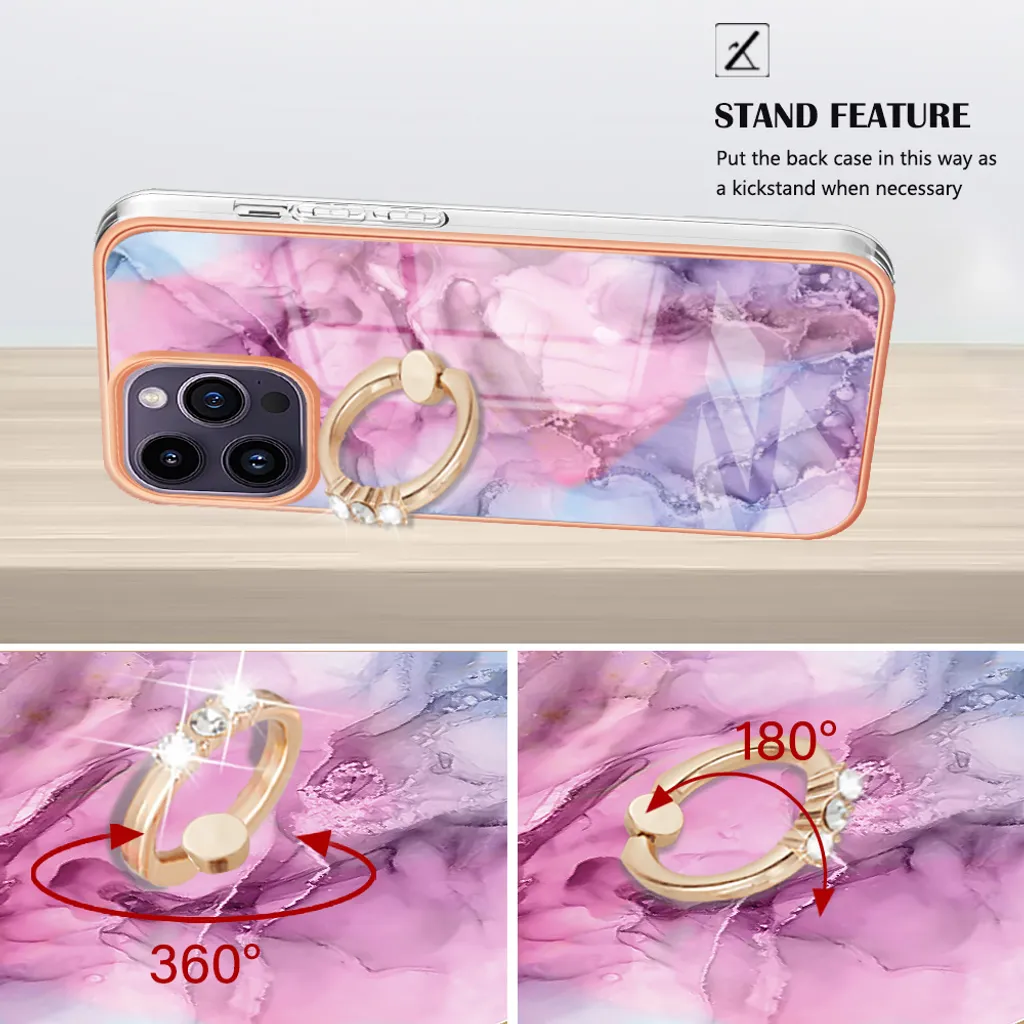 Custodia IPhone 14 Pro Max Con Motivo Capsula 3D - Silicone Morbido Antiurto, Protettiva, Per Ragazze E Bambini - 4