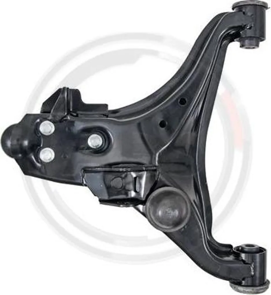 Bras de suspension A.B.S. 211796 pour Pajero - OE 4013A209 Qualité
