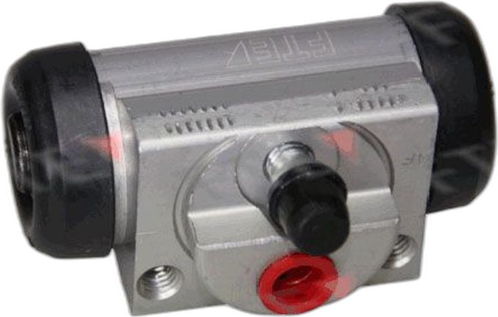 Radbremszylinder Hinterachse Ø 19,1 mm FTE für u.a. FORD FIESTA