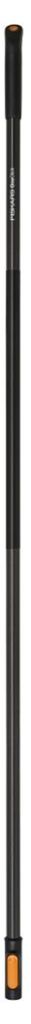 Stiel Graphit OneClick, lengte 1613 mm, kleur: grijs Productafbeelding 