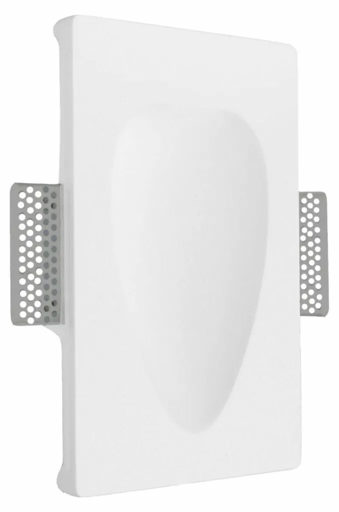 Éclairage de Balisage pour Placo CENTURY SOFFIO 230 LED IP20