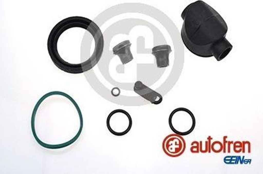 AUTOFREN SEINSA Bremssattel-Reparatursatz für CITROËN Xantia Schrägheck (X1, X2) Vorne 57mm D4218