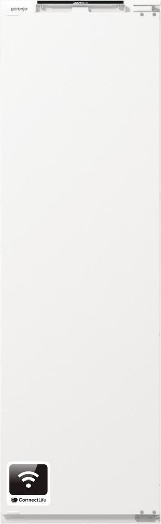 GORENJE RI517E41WF Einbaukühlschrank ohne Gefrierfach