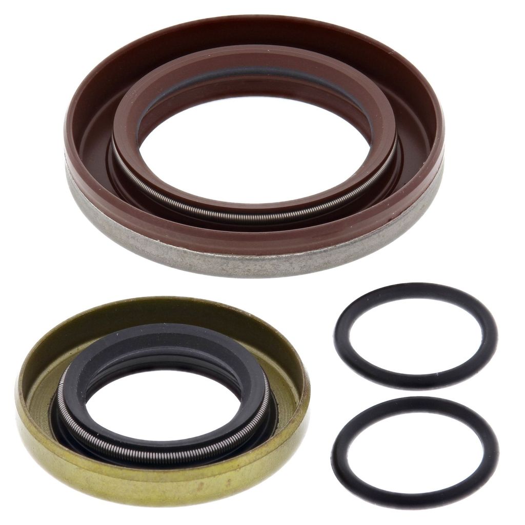 SP 1008914 ALL BALLS Satz Simmerringe Kurbelwelle passend fuer GAS GAS MC 65