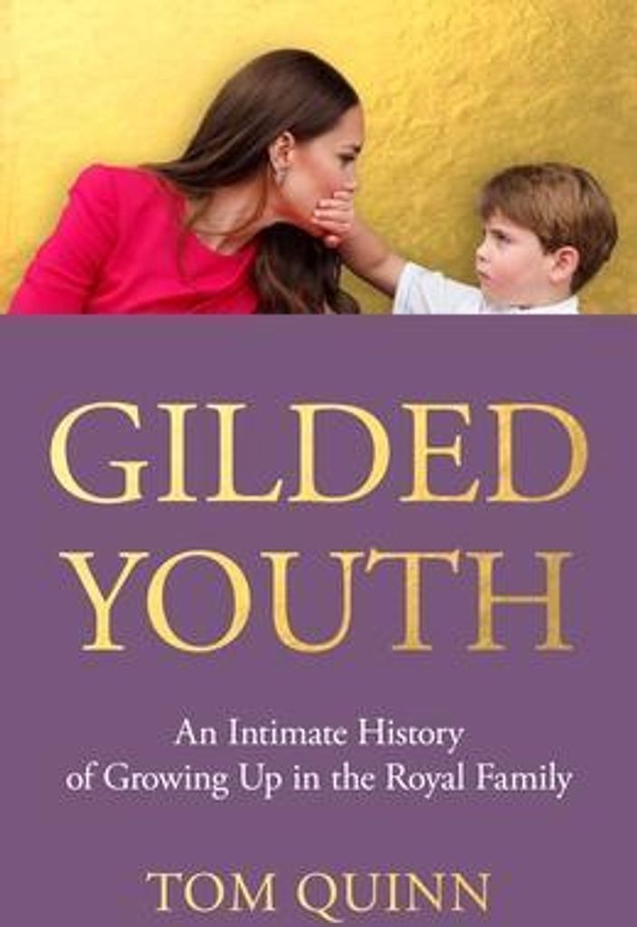 Gilded Youth