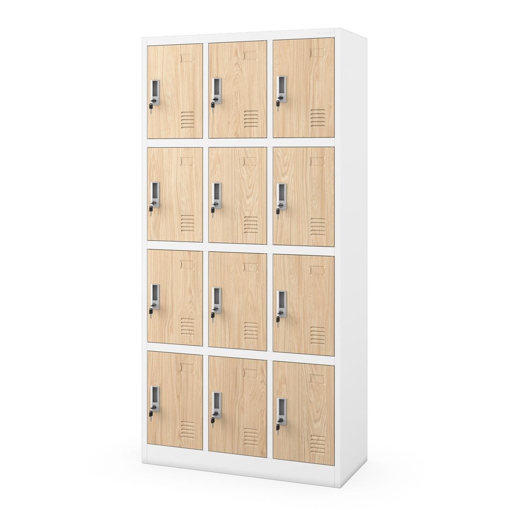 Armadio spogliatoio 3B4A Armadio spogliatoio Armadio Immagine del prodotto 