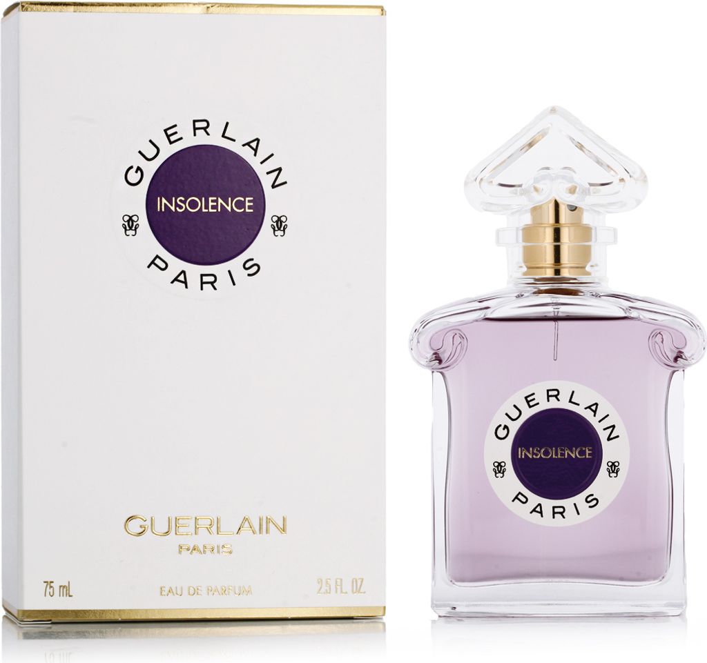 Guerlain Insolence (2021) Eau de Parfum für Damen 75 ml Produktbild 