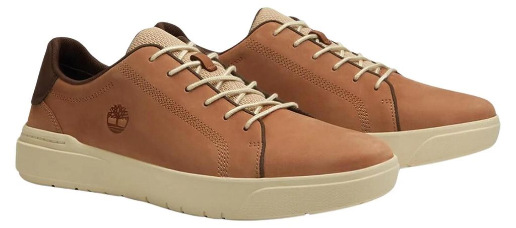 Timberland Seneca Low Sneakers Herren
