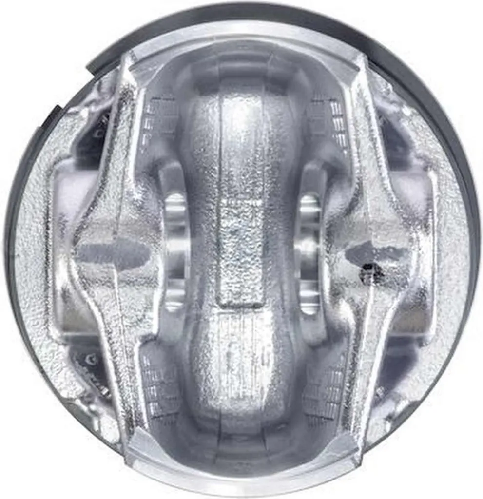 Piston de moteur KOLBENSCHMIDT 66844 pour réparation moteur VW TIGUAN