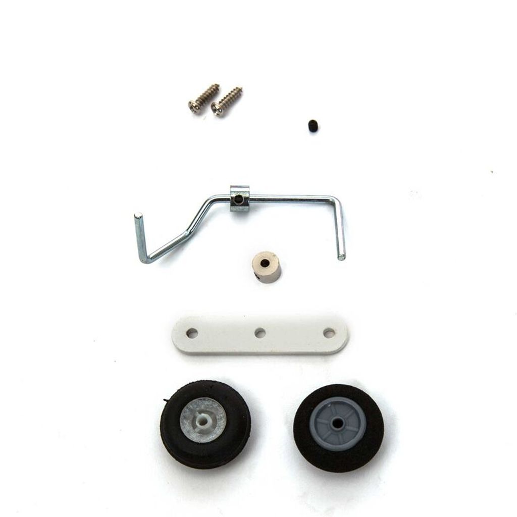 Hangar 9 Spornrad: Ultra Stick 10cc