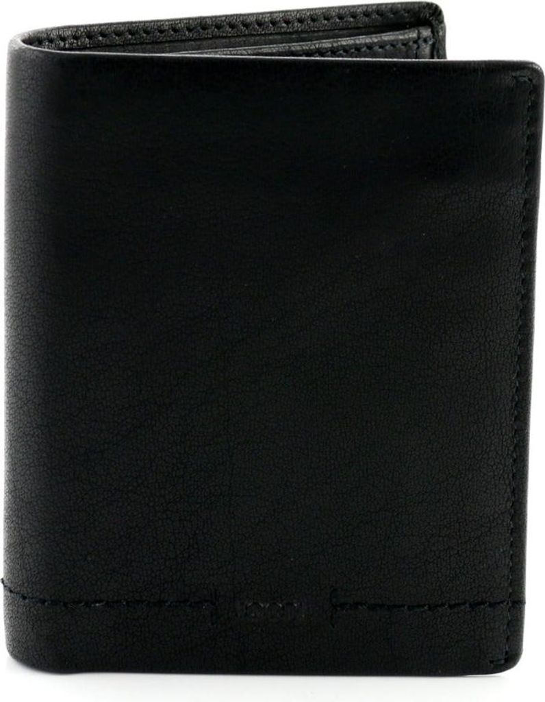 Joop! Men Tofana Ladon Geldbörse schwarz 12 x 10 x 3