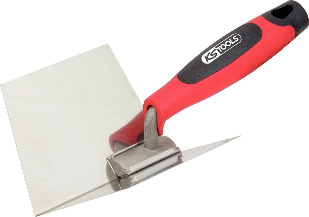 KS Tools Edelstahl-Inneneckenkelle,125mm,2-Kgriff, 144.0240