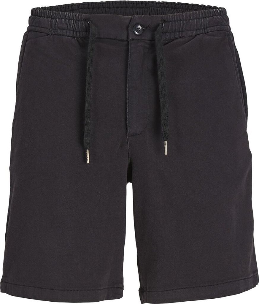 Jack & Jones Jaiden Nico Sportshorts Schwarz 16 Years Junge Schwarz 16 Years