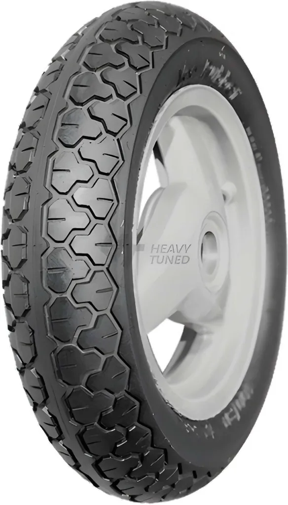 Pneu Vee Rubber VRM 144 120/70-10 54L TL arrière pour scooter urbain