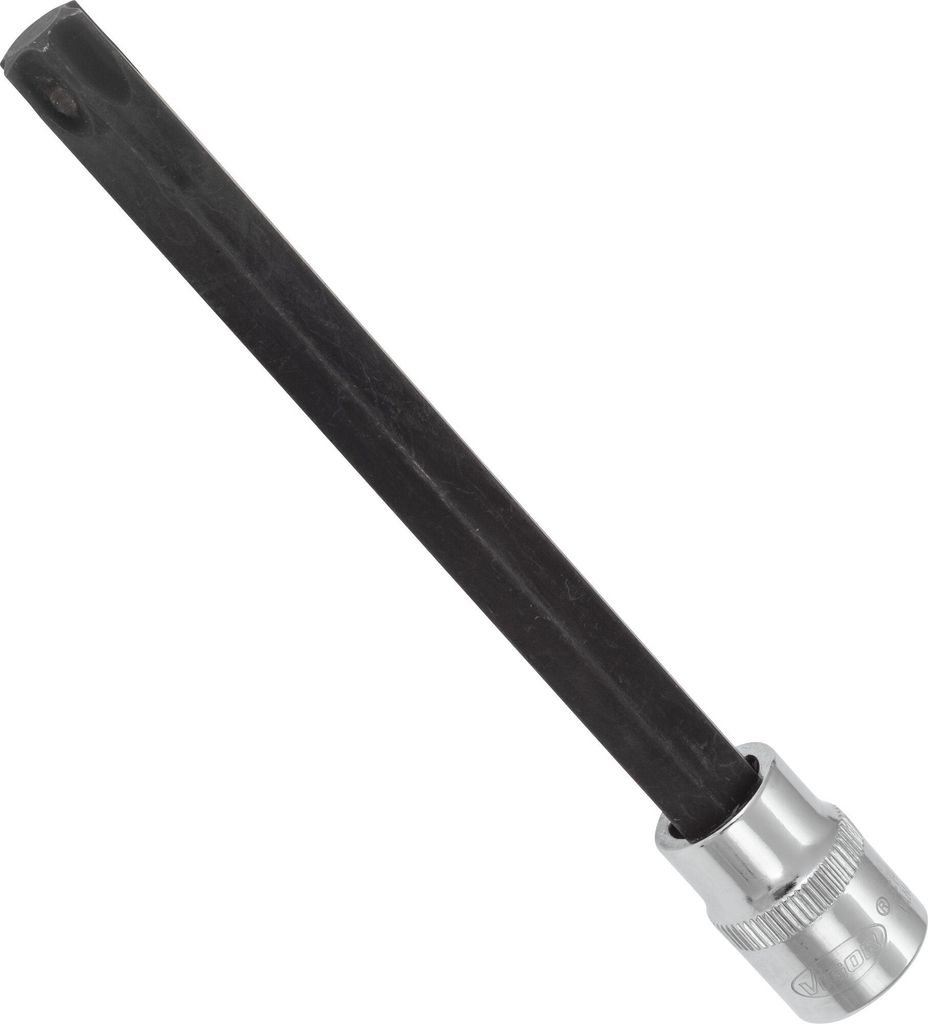VIGOR Schraubendrehereinsatz V6097 3/8" T Profil SW T55