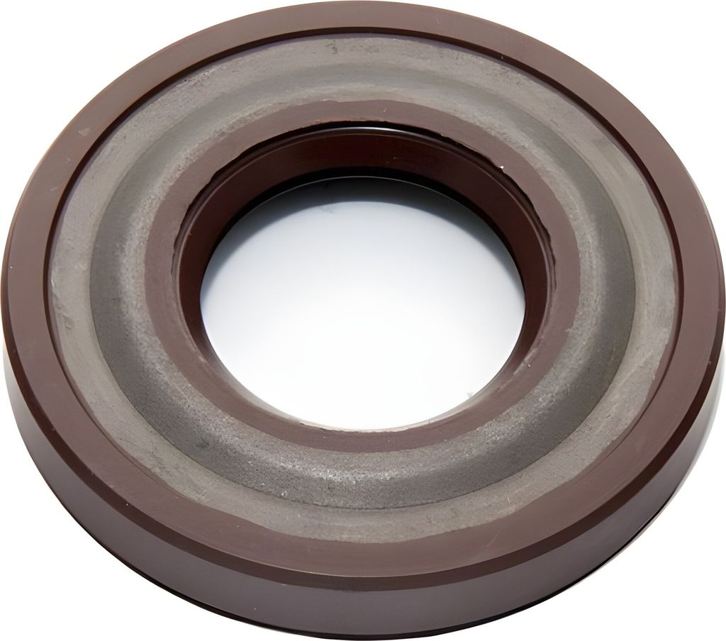 Dichtring (WeDi) Eingangswelle Getriebedeckel Piaggio für 125-180 2T / 47x22x7mm