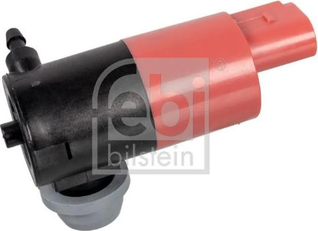 Remplacer pompe lave-glace Toyota Yaris : pièce FEBI 109291 fiable