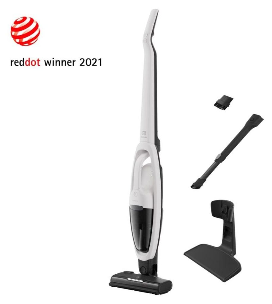 ELECTROLUX ES52CB18SH stofzuiger Productafbeelding 