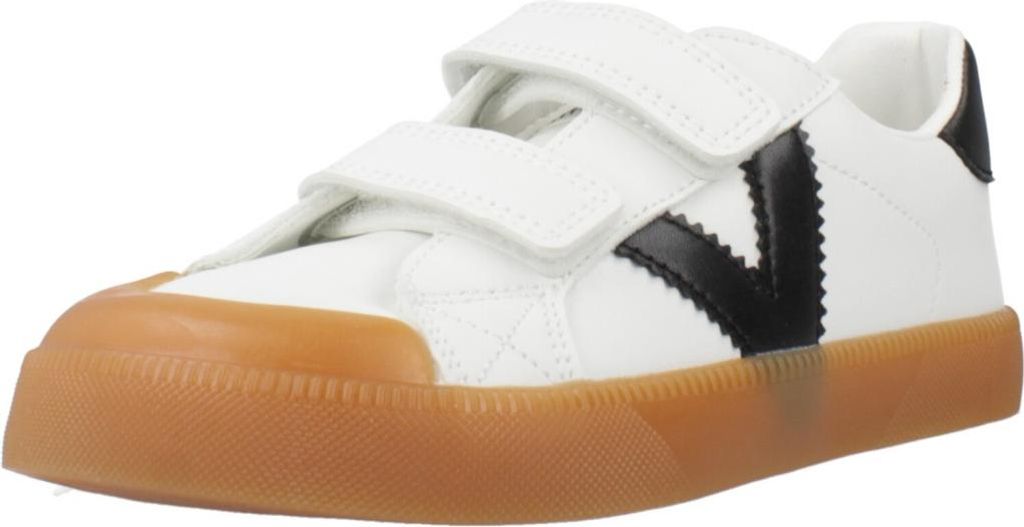 Victoria Sneakers 1356102-BLANCO in BLANCO color size 27