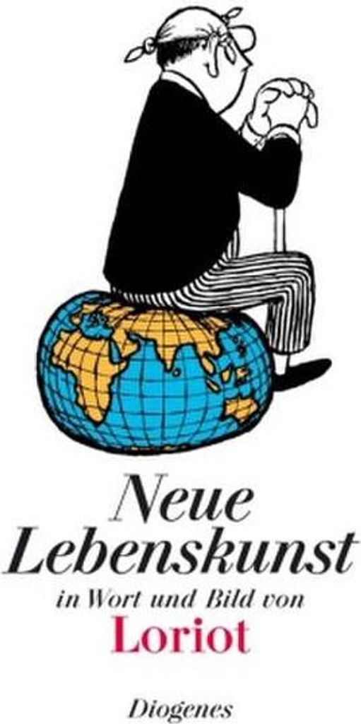 Neue Lebenskunst in Wort und Bild