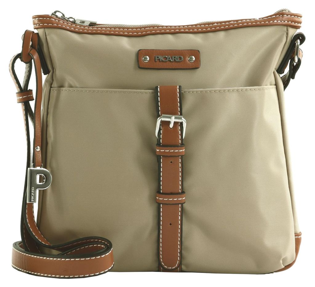 PICARD Umhängetasche Schultertasche Sonja M Shoulderbag M Produktbild 