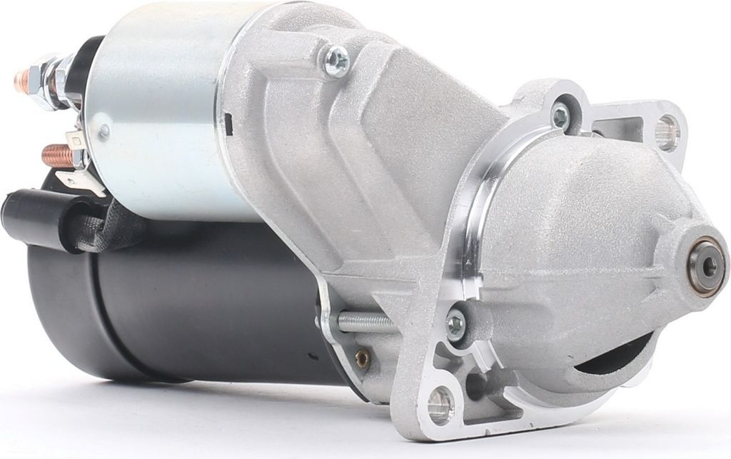 RIDEX 2S0278 Starter Anlasser 1,1kW für OPEL Corsa D Schrägheck (S07) 12V