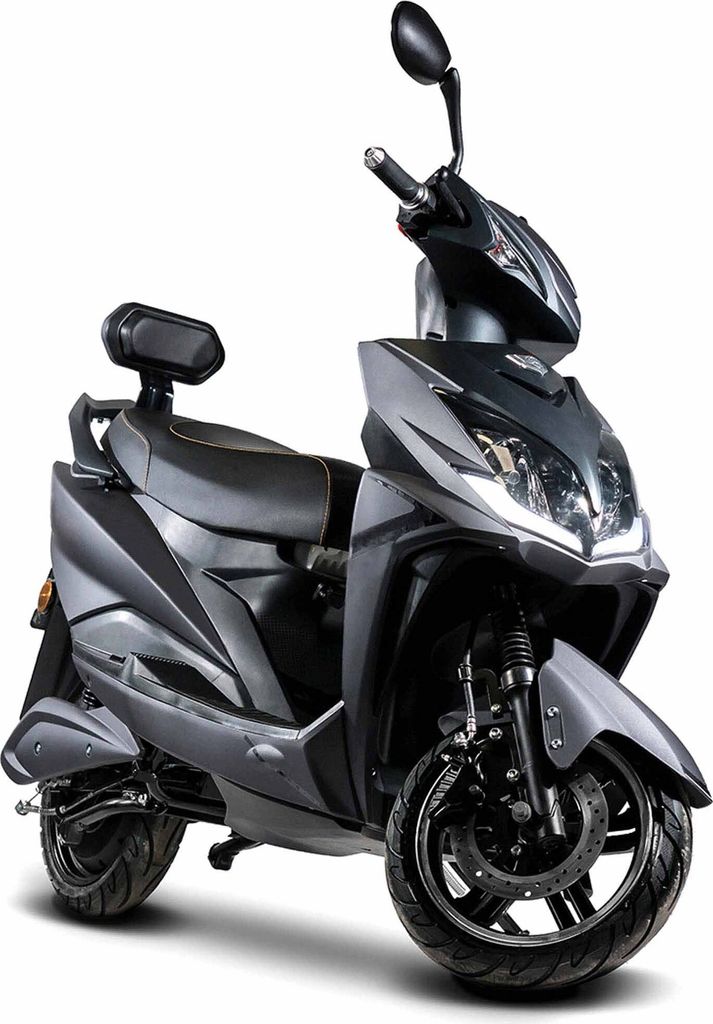 E-Roller FALCON 3400, Elektroroller 45 km/h, E-Scooter, Produktbild 