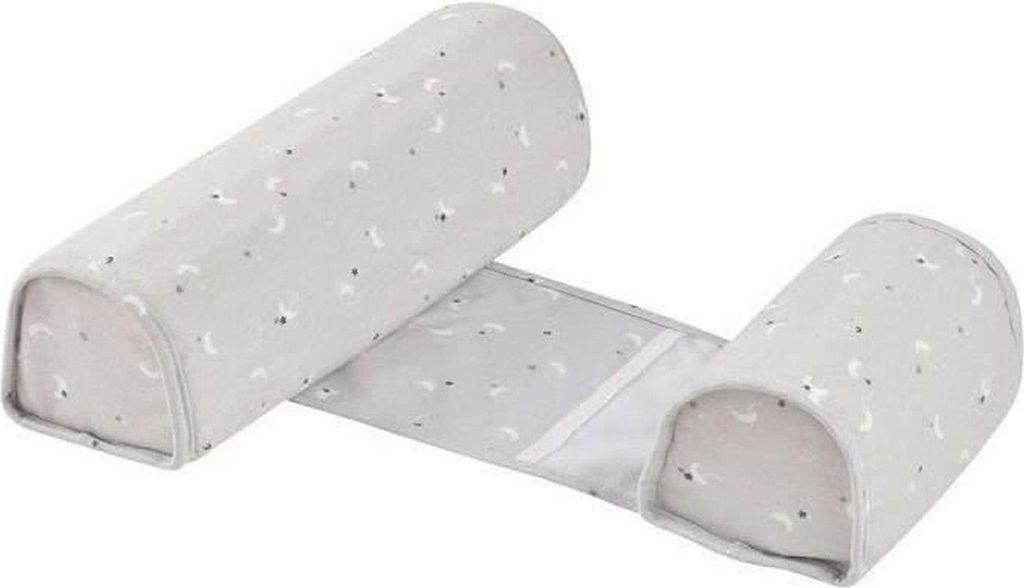 Baby Wedge mit Mond und Sternen (bébécal™) Produktbild 