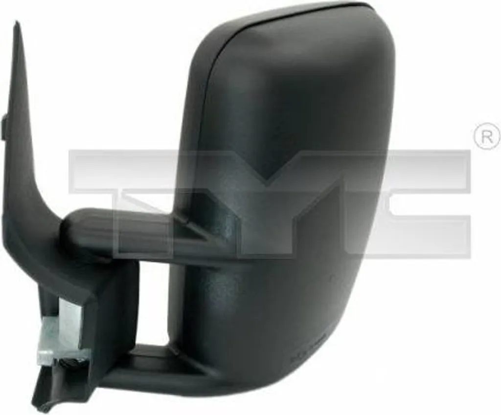 Rétroviseur Complet pour Mercedes Sprinter - Pièce de Rechange 321-0040