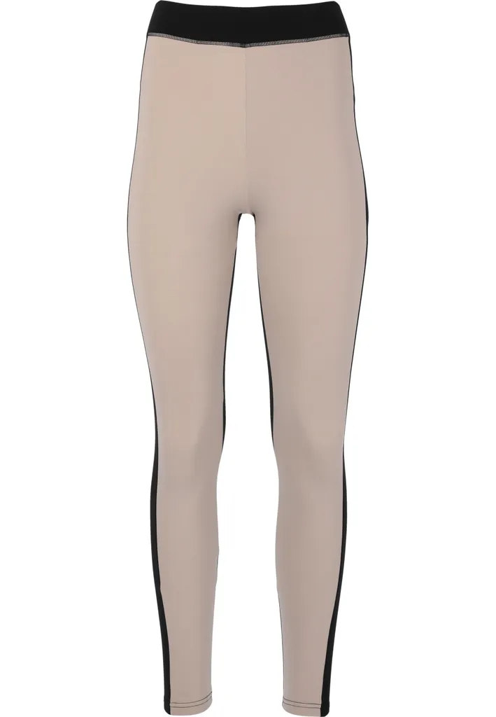 Collant Endurance Gaciao avec effet de compression actif noir taille 46