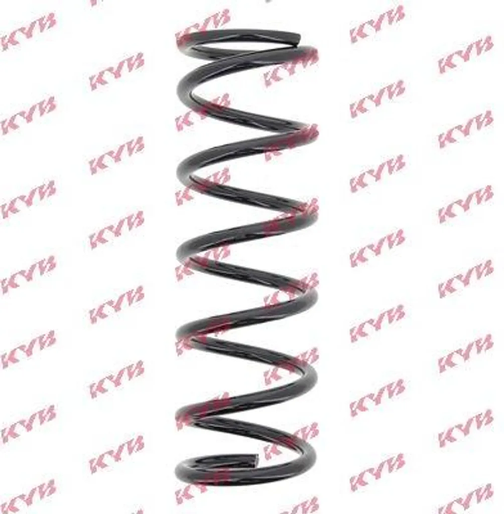 Corrigez l'affaissement de votre Lexus avec le ressort KYB RD1622 OE