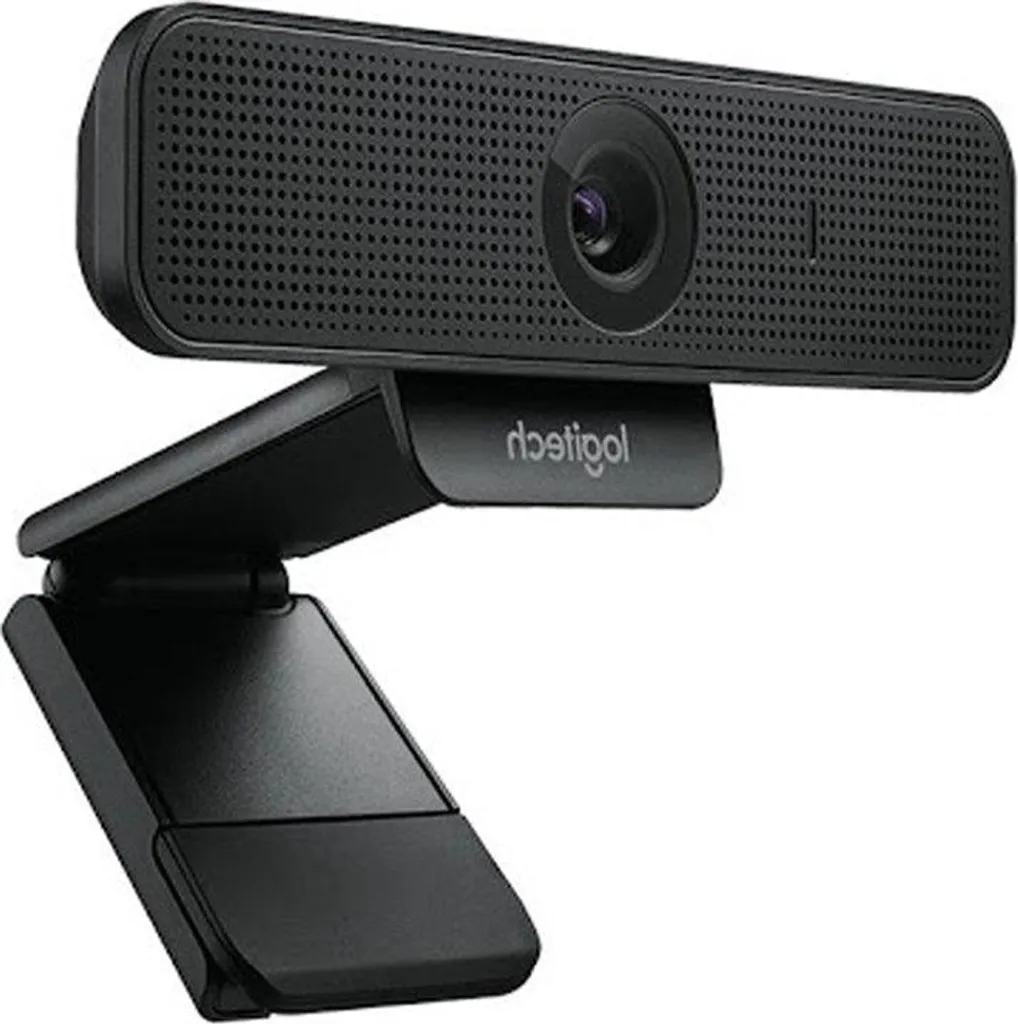 Améliorez votre Image en Visioconférence avec la Webcam Logitech C925e - 12